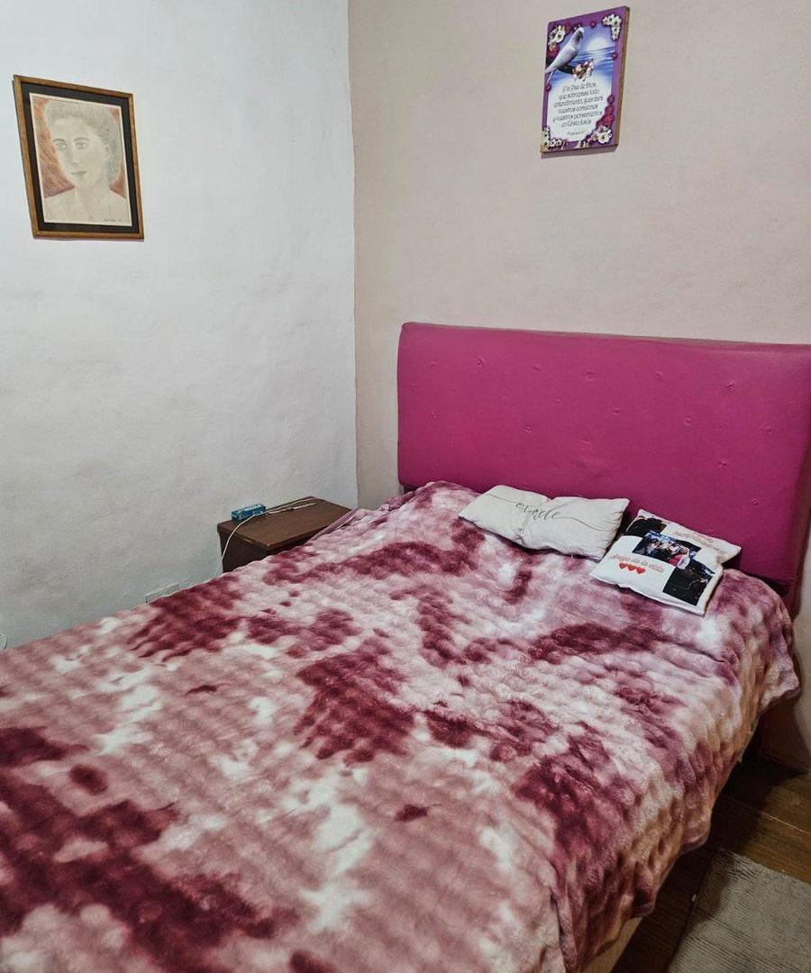 Foto de VENTA DE CASA DUPLEX EN MONTE GRANDE APTO CREDITO, imagen 2