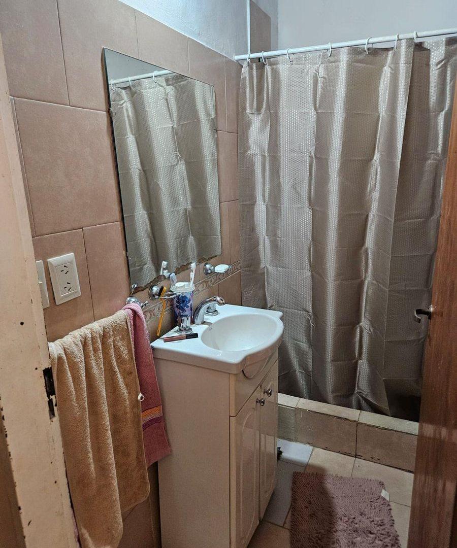 Foto de VENTA DE CASA DUPLEX EN MONTE GRANDE APTO CREDITO, imagen 1