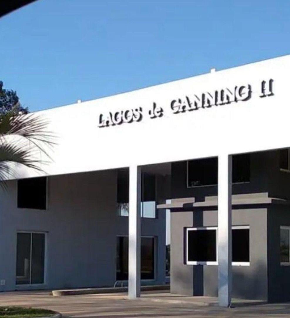 Foto de VENTA DE TERRENO EN LAGOS DE CANNING, imagen 4