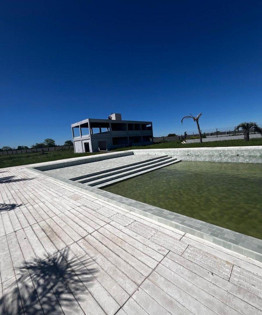 Foto de VENTA DE TERRENO EN LAGOS DE CANNING, imagen 1