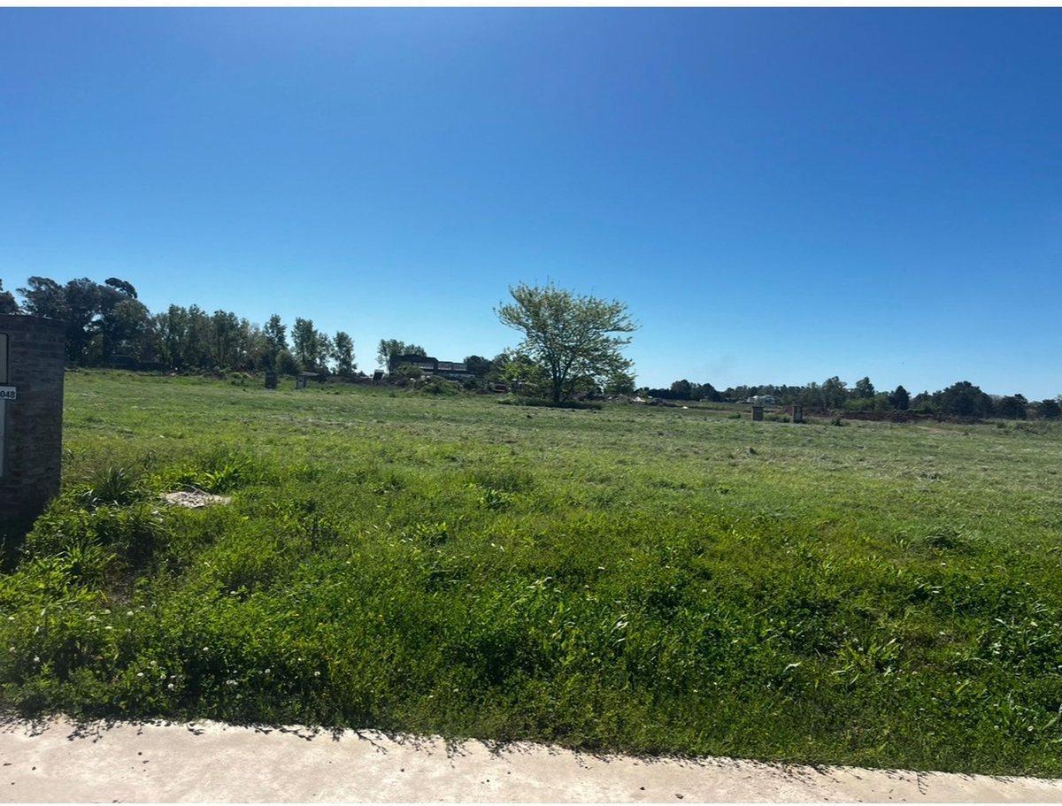 Foto de LOTE A LA VENTA LAGOS DE CANNING II, imagen 5