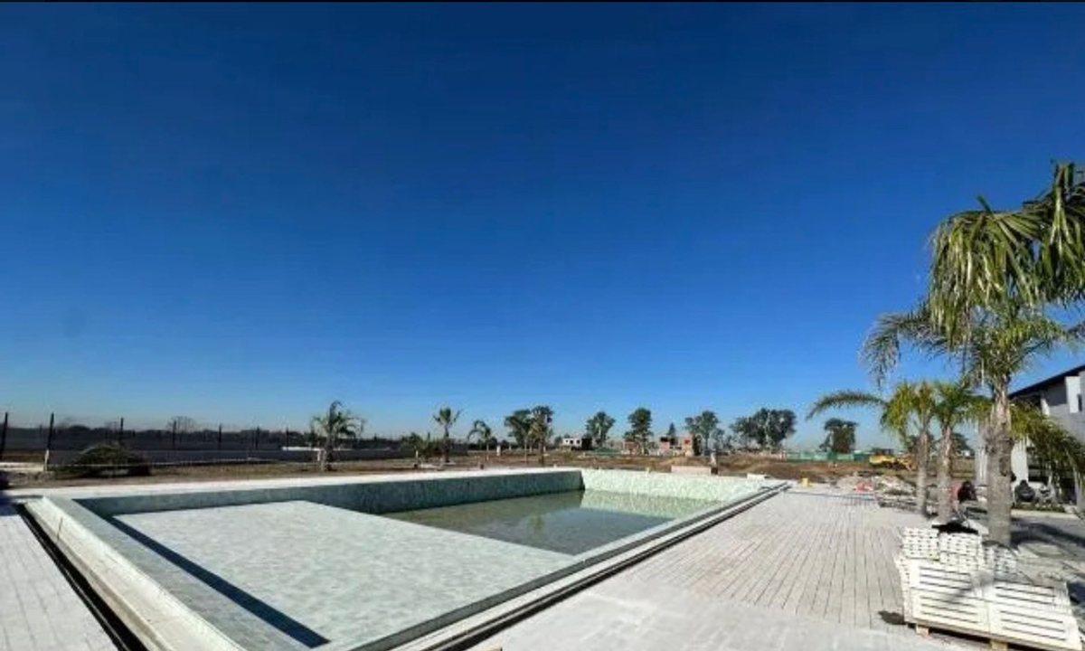 Foto de LOTE A LA VENTA LAGOS DE CANNING II, imagen 1
