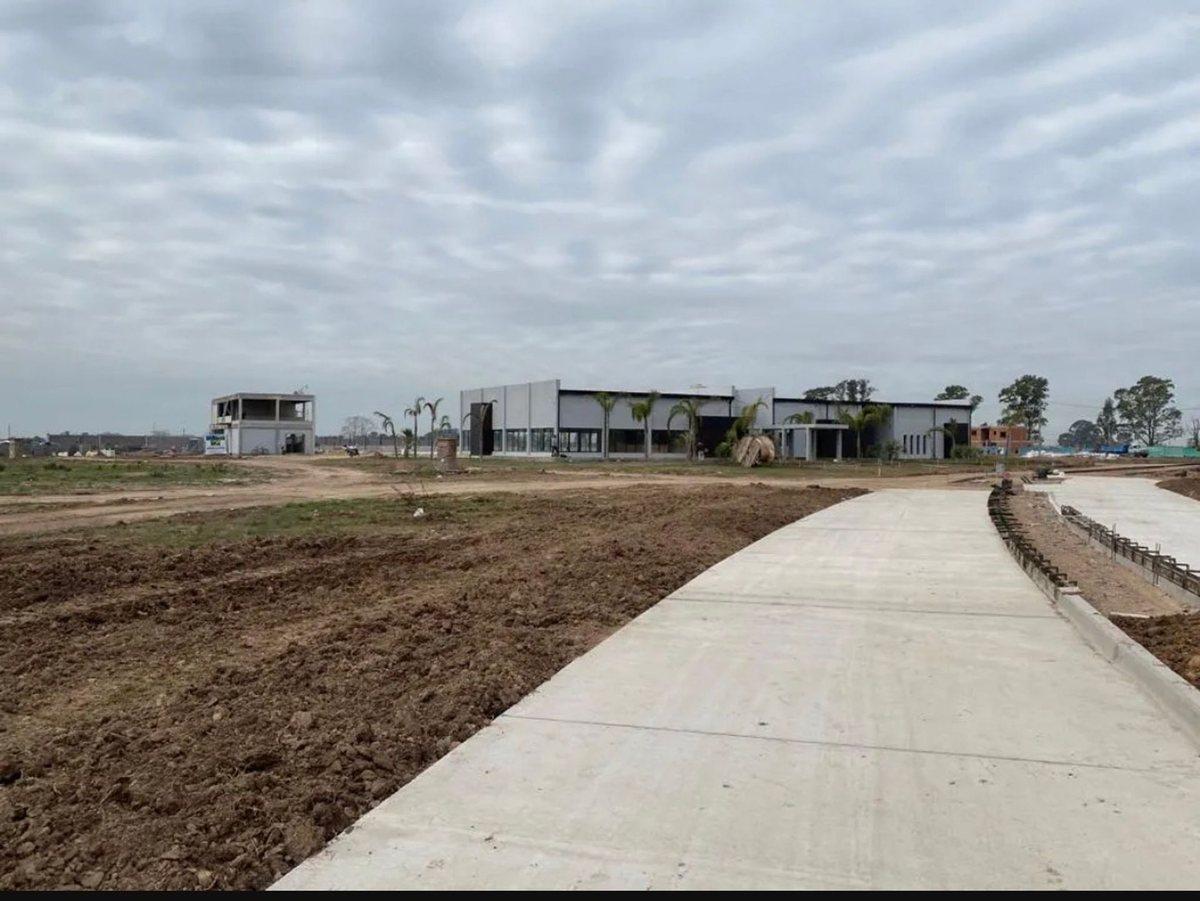 Foto de LOTE A LA VENTA LAGOS DE CANNING II, imagen 4