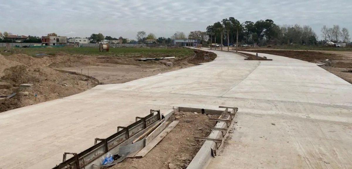 Foto de LOTE A LA VENTA LAGOS DE CANNING II, imagen 3