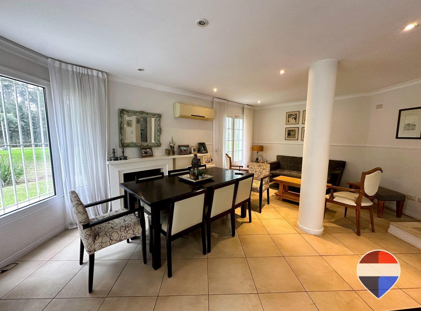 Foto de CASA 6 AMBIENTES EN VENTA BARRIO PALOMAR CAÑUELAS, imagen 4