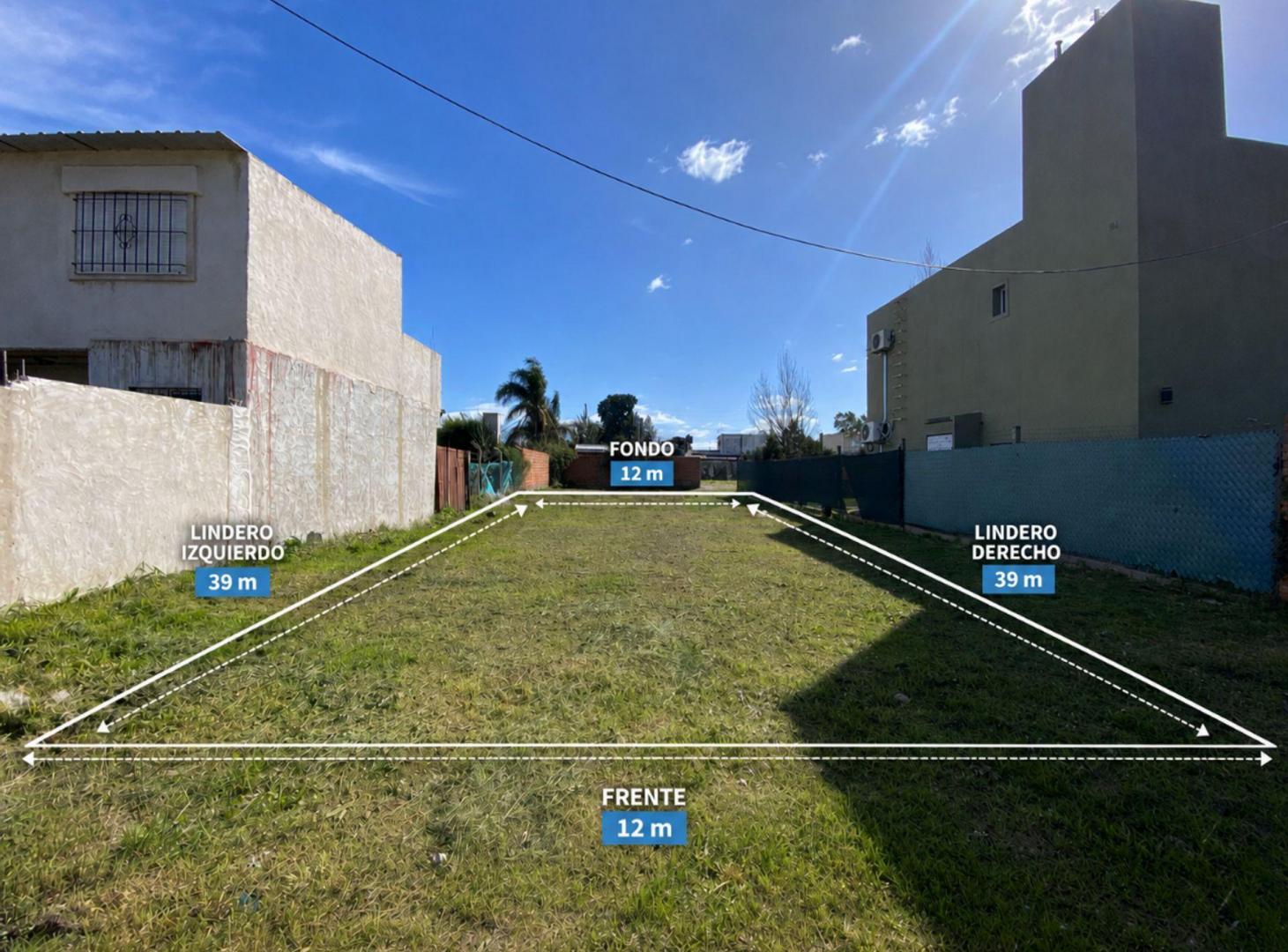 Foto de TERRENO EN VENTA CANNING, imagen 1