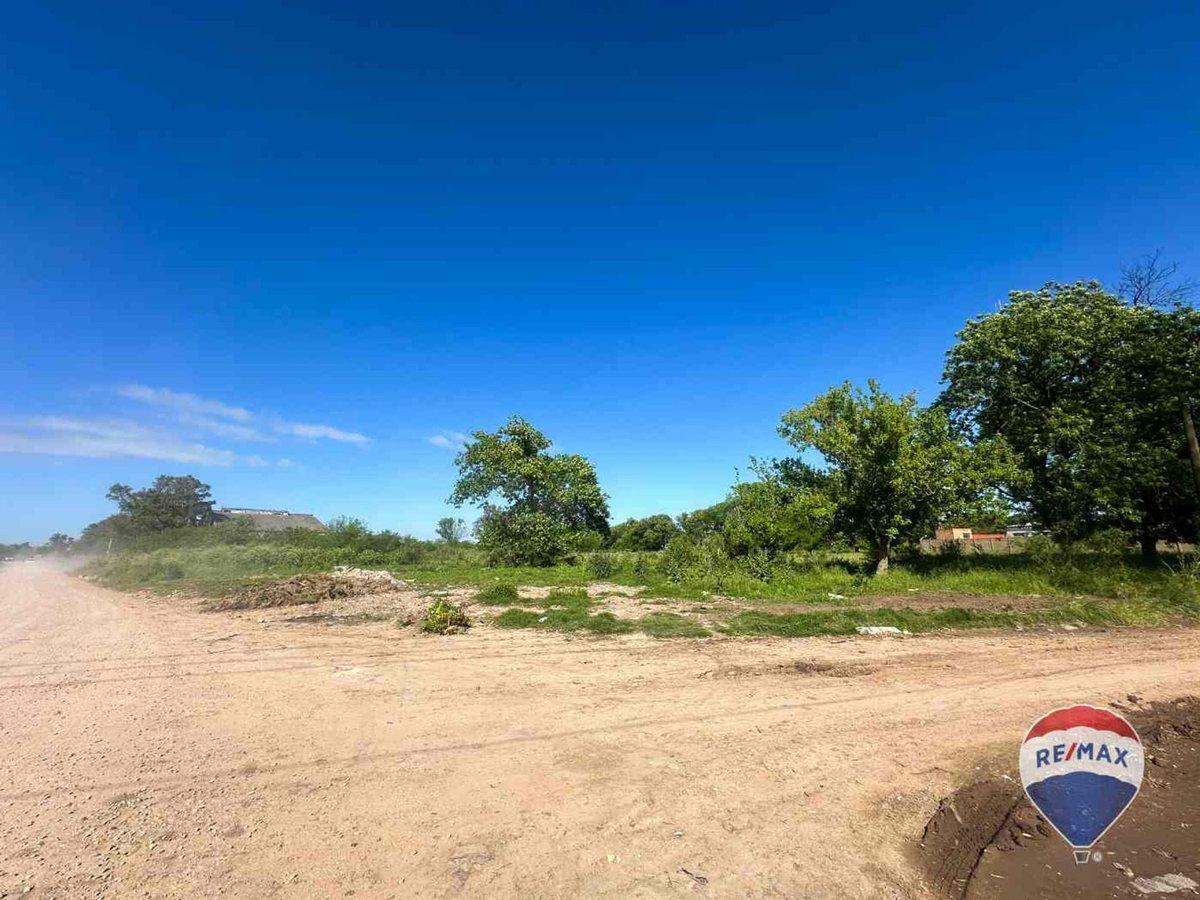 Foto de LOTE EN VENTA EN CARLOS SPEGAZZINI ZONA INDUSTRIAL, imagen 5
