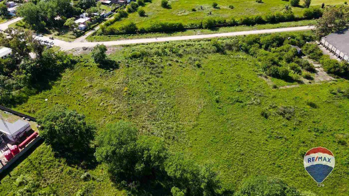 Foto de LOTE EN VENTA EN CARLOS SPEGAZZINI ZONA INDUSTRIAL, imagen 2
