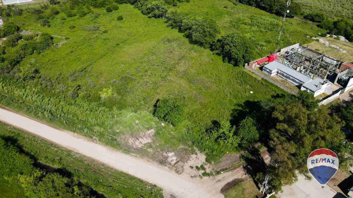 Foto de LOTE EN VENTA EN CARLOS SPEGAZZINI ZONA INDUSTRIAL, imagen 2
