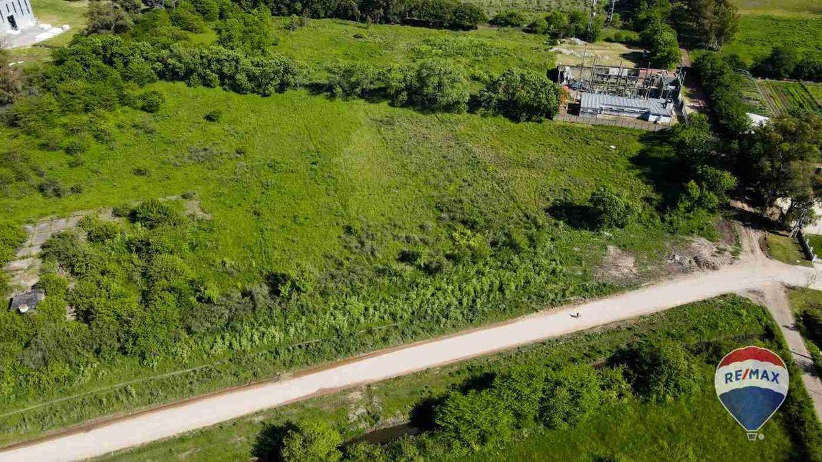 Foto de LOTE EN VENTA EN CARLOS SPEGAZZINI ZONA INDUSTRIAL, imagen 3