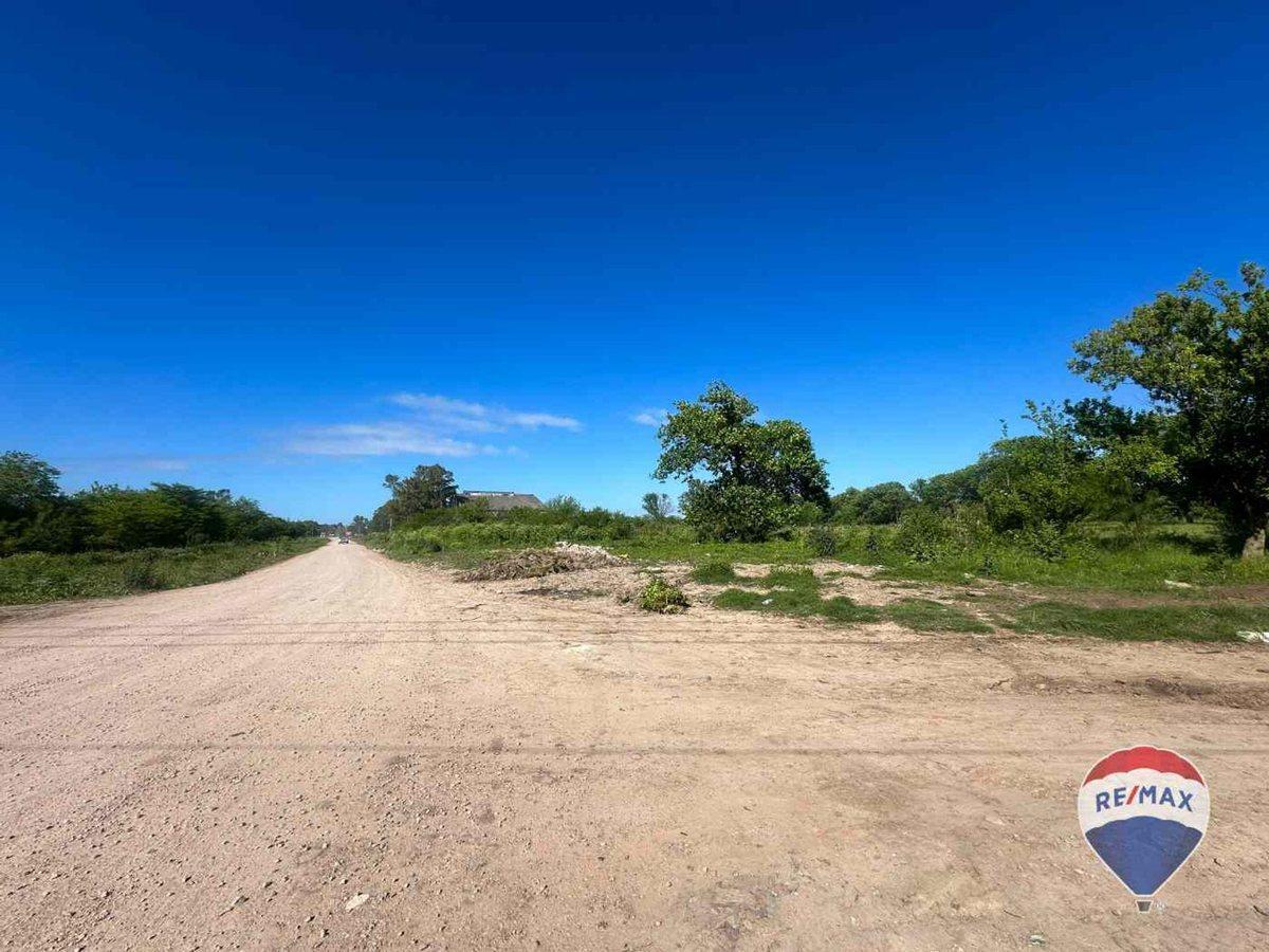 Foto de LOTE EN VENTA EN CARLOS SPEGAZZINI ZONA INDUSTRIAL, imagen 4