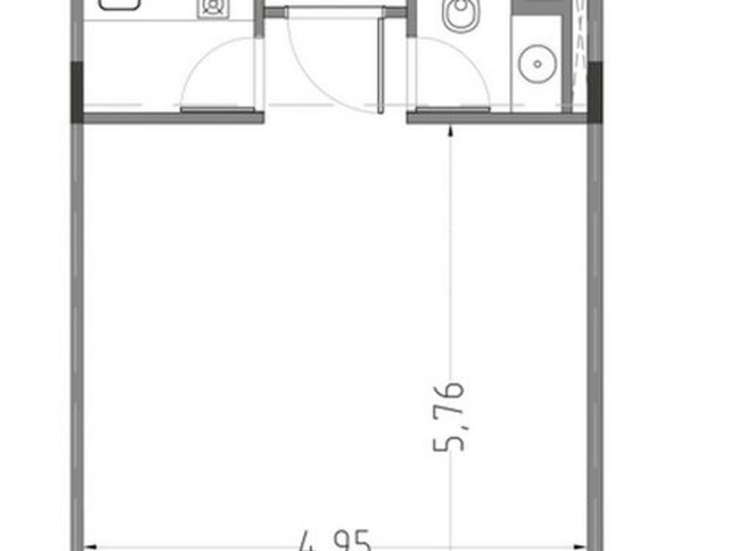 Foto de OFICINA EN VENTA EN CANNING, imagen 1