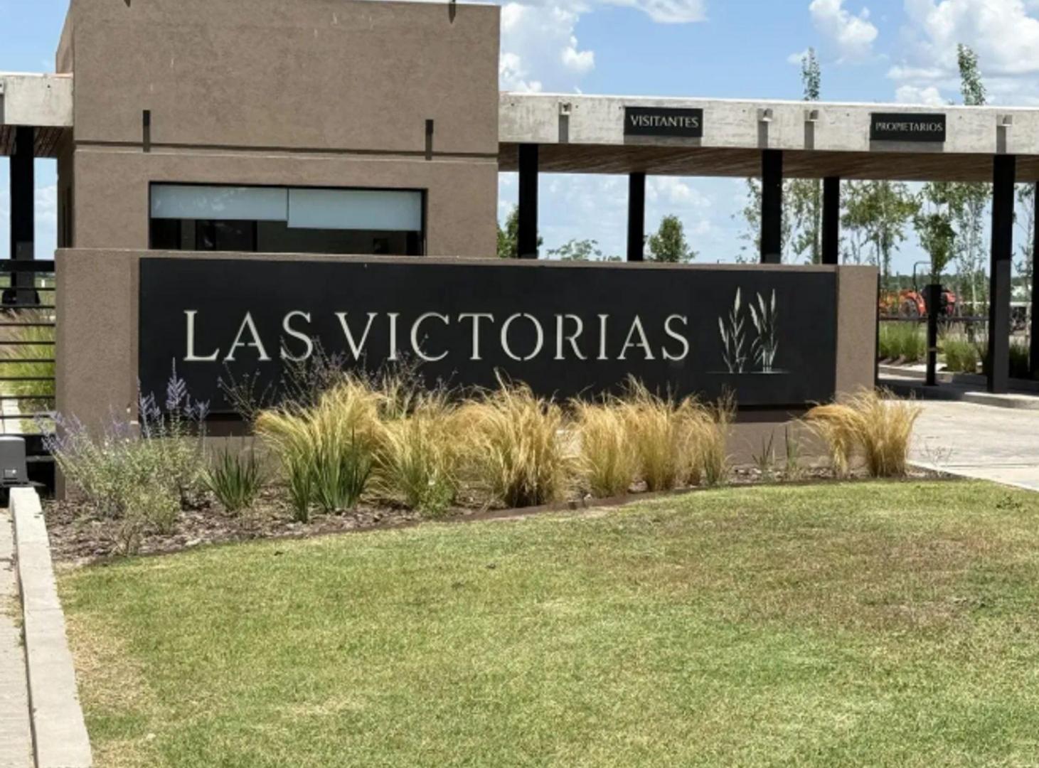 Foto de LOTE EN VENTA EN LAS VICTORIAS CANNING, imagen 1