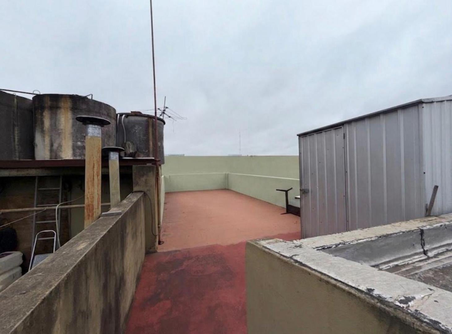 Foto de PH 3 AMBIENTES EN VENTA EN VILLA SOLDATI C/TERRAZA, imagen 4