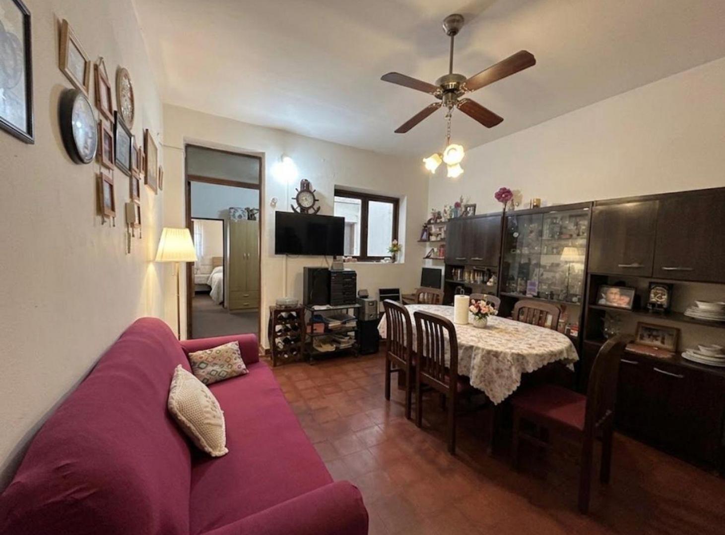 Foto de PH 3 AMBIENTES EN VENTA EN VILLA SOLDATI C/TERRAZA, imagen 5