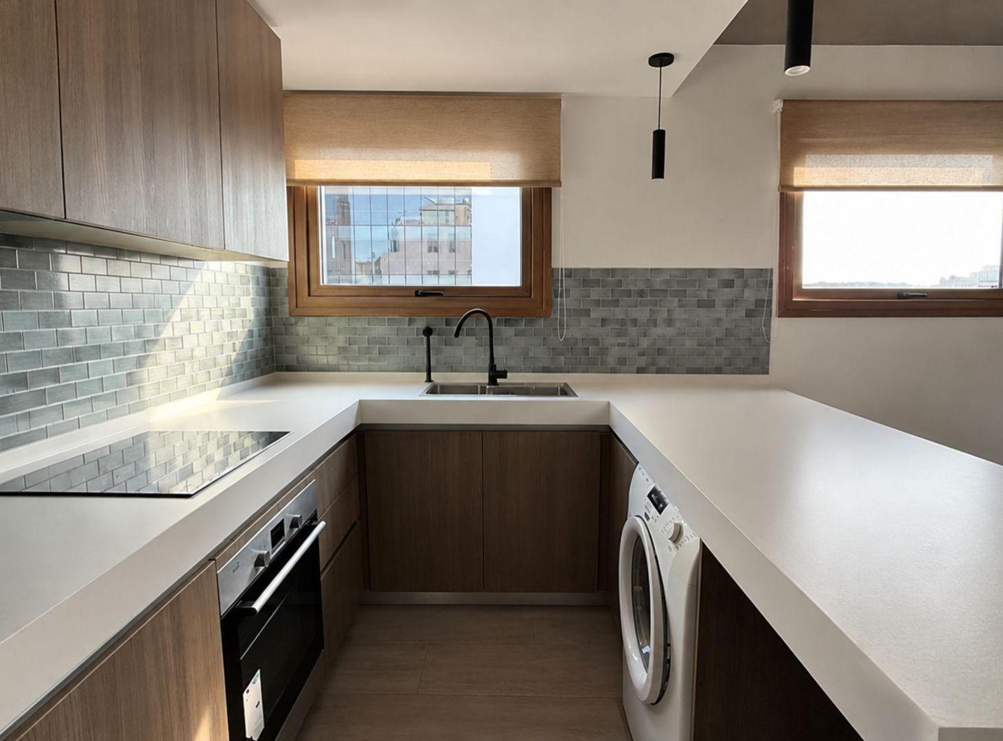 Foto de DEPARTAMENTO 3 AMBIENTES EN VENTA EN PALERMO, imagen 2