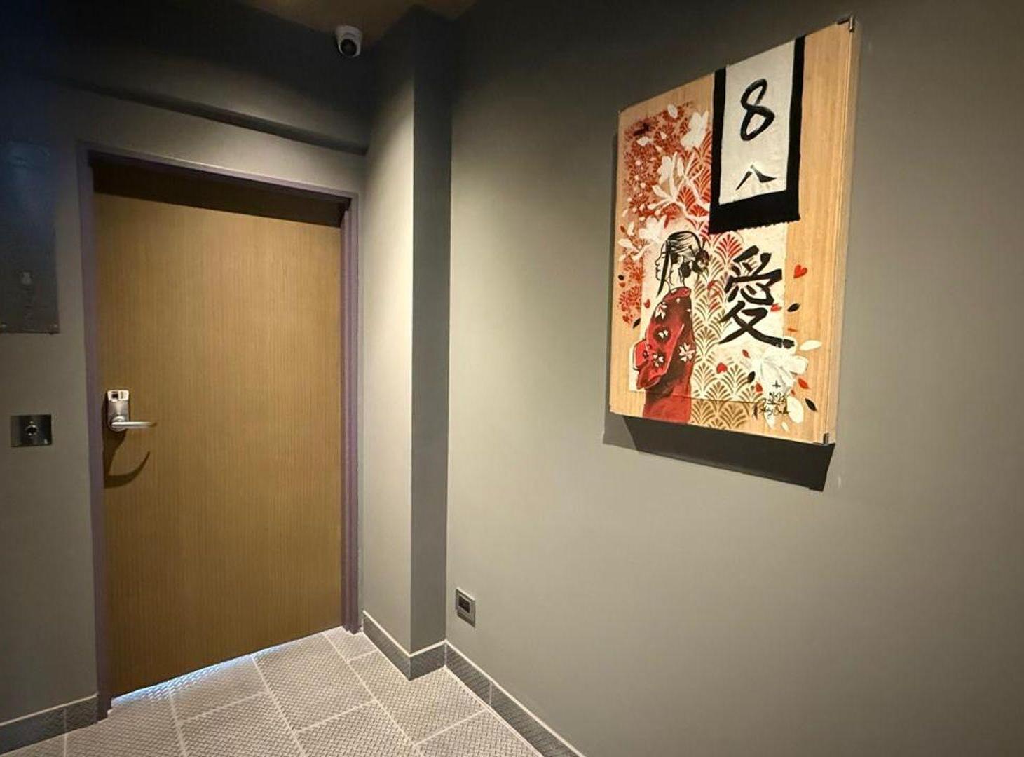 Foto de DEPARTAMENTO 3 AMBIENTES EN VENTA EN PALERMO, imagen 3
