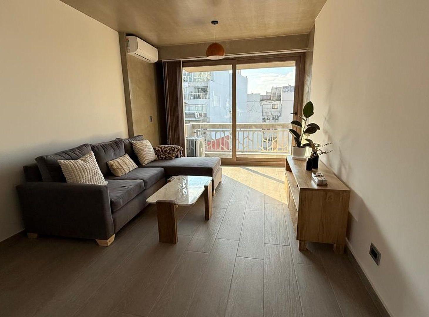 Foto de DEPARTAMENTO 3 AMBIENTES EN VENTA EN PALERMO, imagen 5