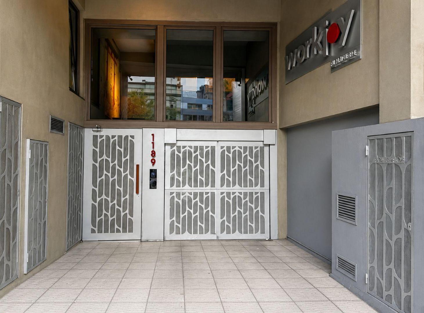 Foto de DEPARTAMENTO 3 AMBIENTES EN VENTA EN PALERMO, imagen 1