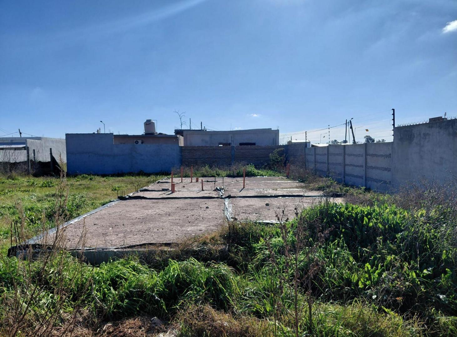 Foto de LOTE EN VENTA EN BARRIO PARQUE LA ESPERANZA EZEIZA, imagen 2