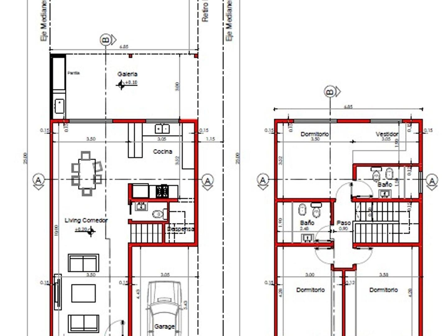 Foto de LOTE EN VENTA EN BARRIO PARQUE LA ESPERANZA EZEIZA, imagen 4