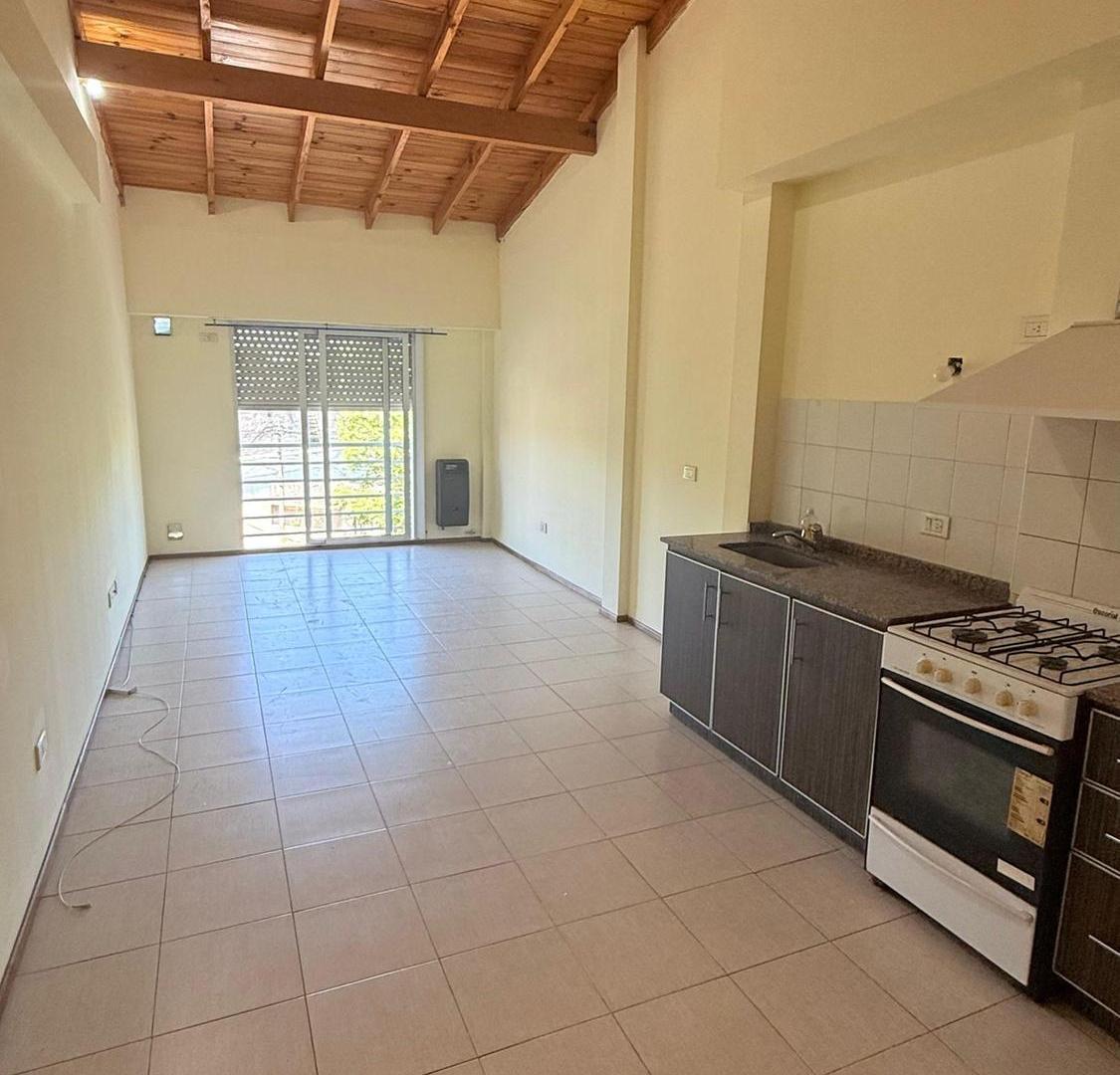 Foto de DEPARTAMENTO MONOAMBIENTE EN VENTA EN MORON, imagen 4