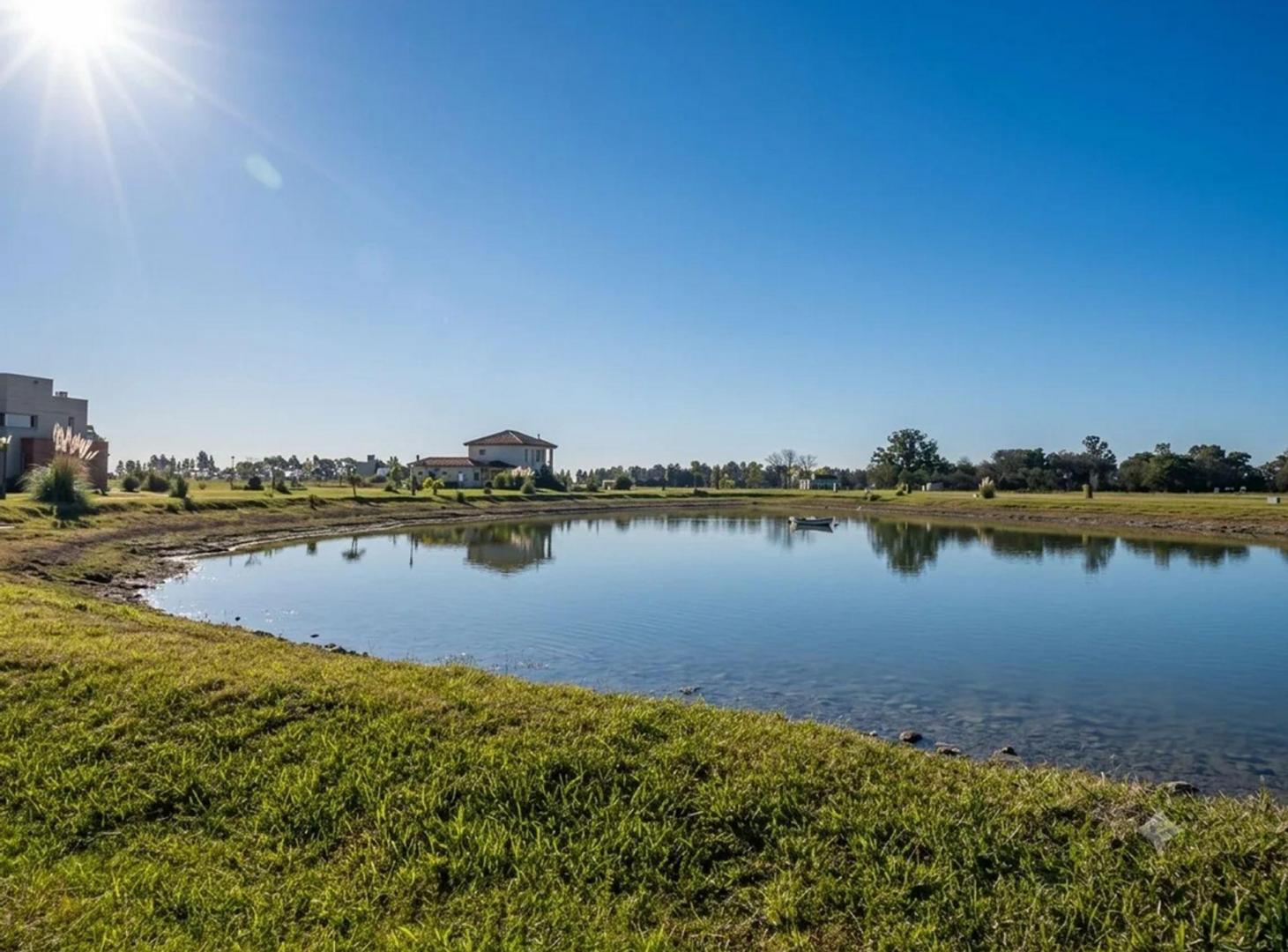 Foto de LOTE A LA LAGUNA EN VENTA EN SAN VICENTE, imagen 5