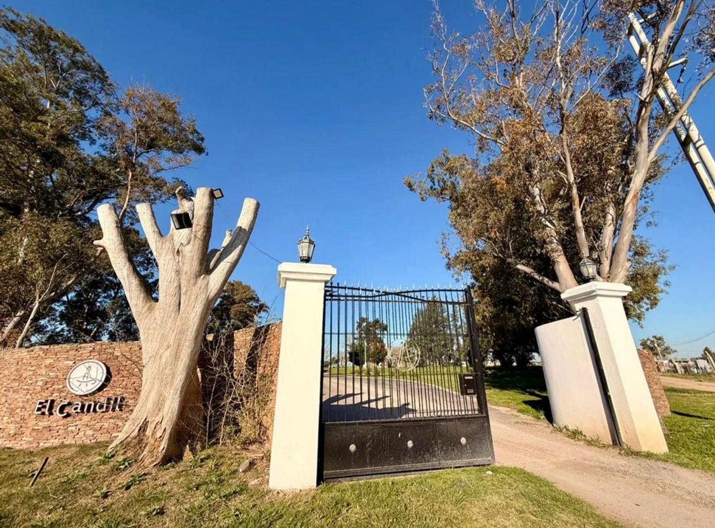 Foto de LOTE A LA LAGUNA EN VENTA EN SAN VICENTE, imagen 1