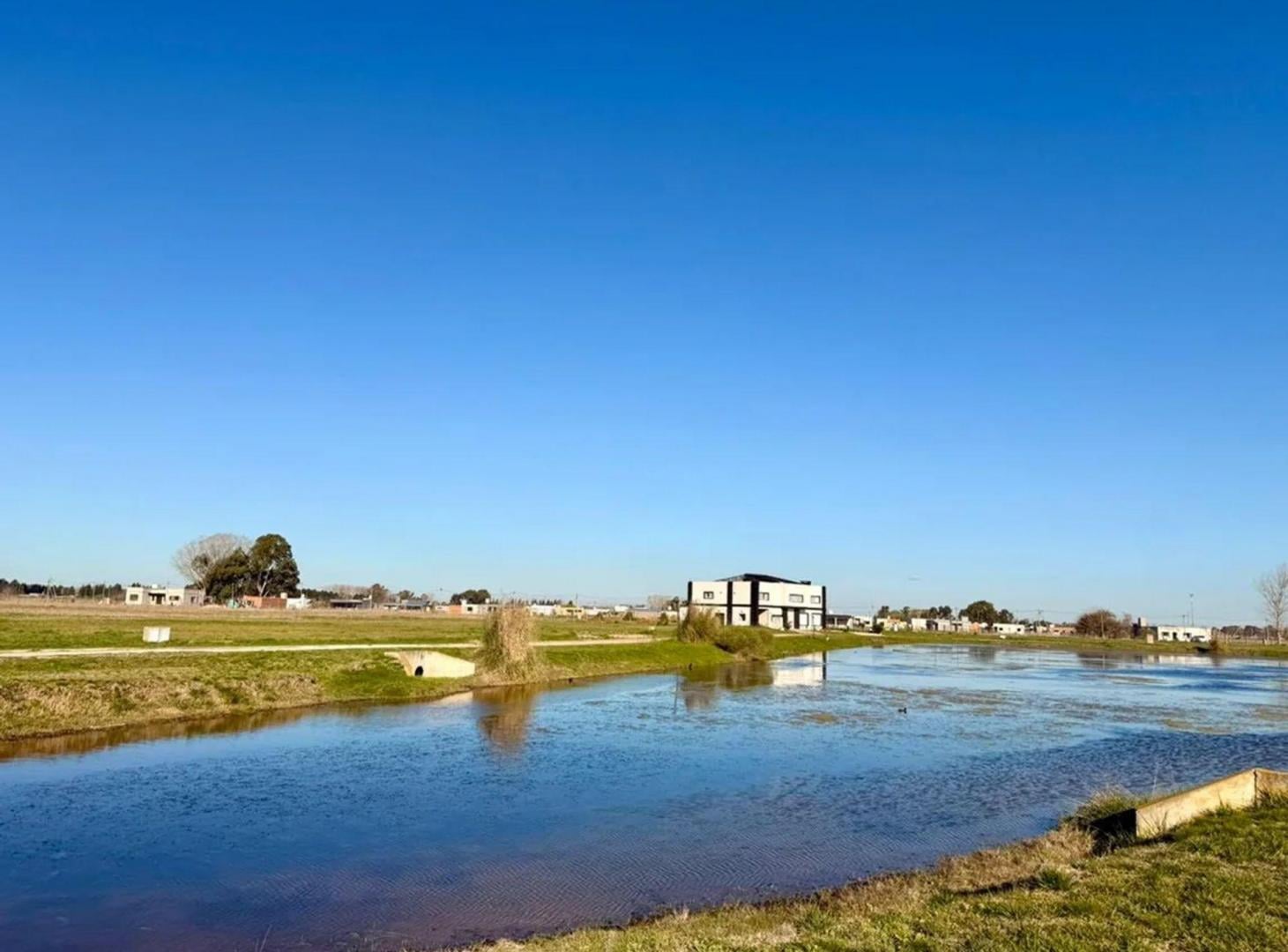 Foto de LOTE A LA LAGUNA EN VENTA EN SAN VICENTE, imagen 2