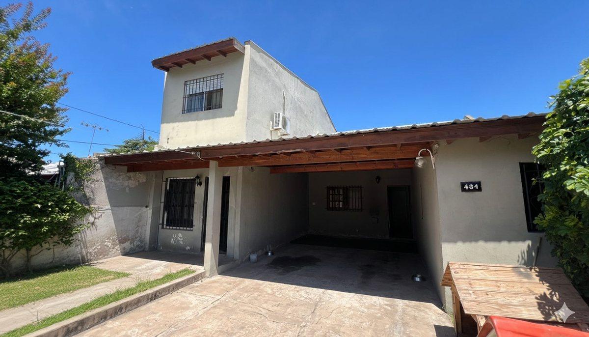 Foto de CASA 7 AMBIENTES EN VENTA MONTE GRANDE GRAN LOTE, imagen 3