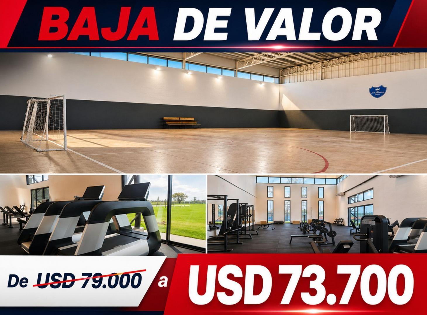 Foto de LOTE EN VENTA EN SAINT THOMAS CHICO CANNING, imagen 1