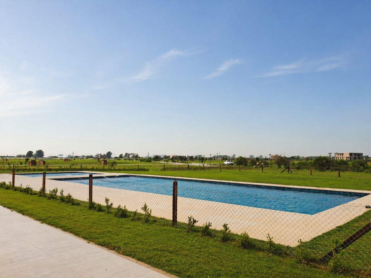 Foto de LOTE EN VENTA EN SAINT THOMAS CHICO CANNING, imagen 4