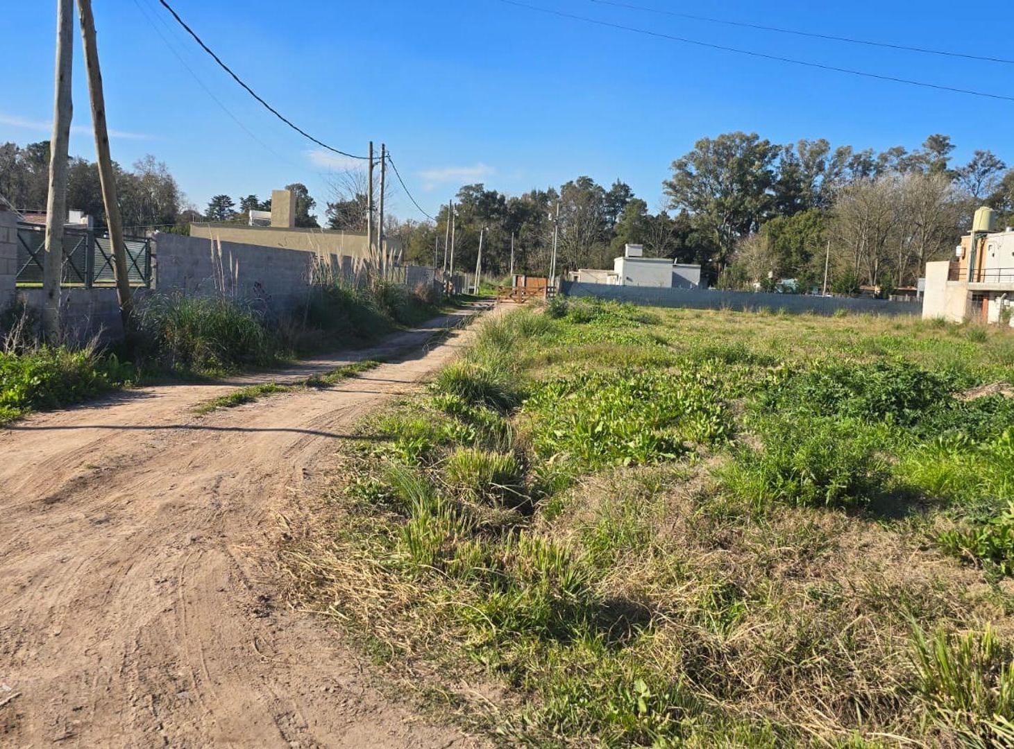 Foto de TERRENO EN CAÑUELAS BARRIO LOS CAMPITOS, imagen 2