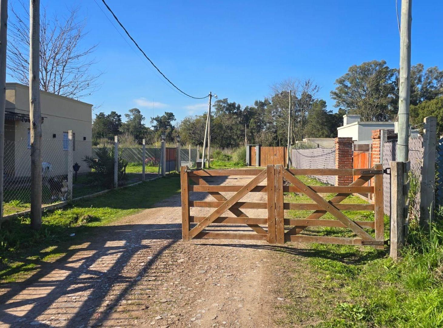 Foto de TERRENO EN CAÑUELAS BARRIO LOS CAMPITOS, imagen 1