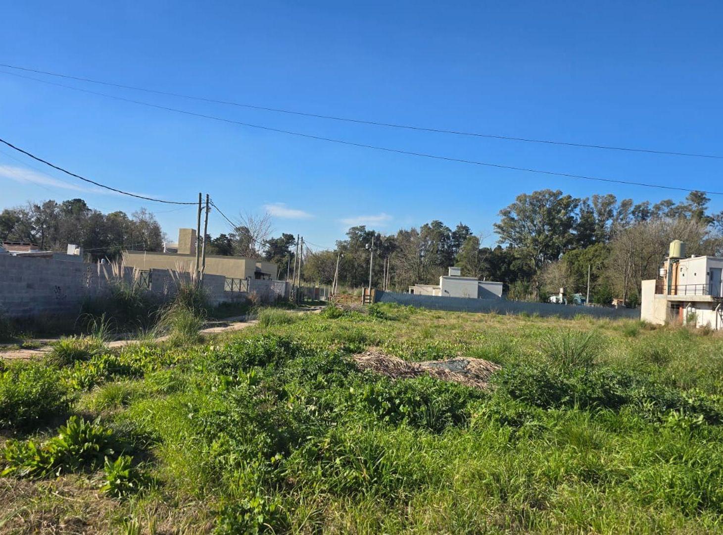 Foto de TERRENO EN CAÑUELAS BARRIO LOS CAMPITOS, imagen 3