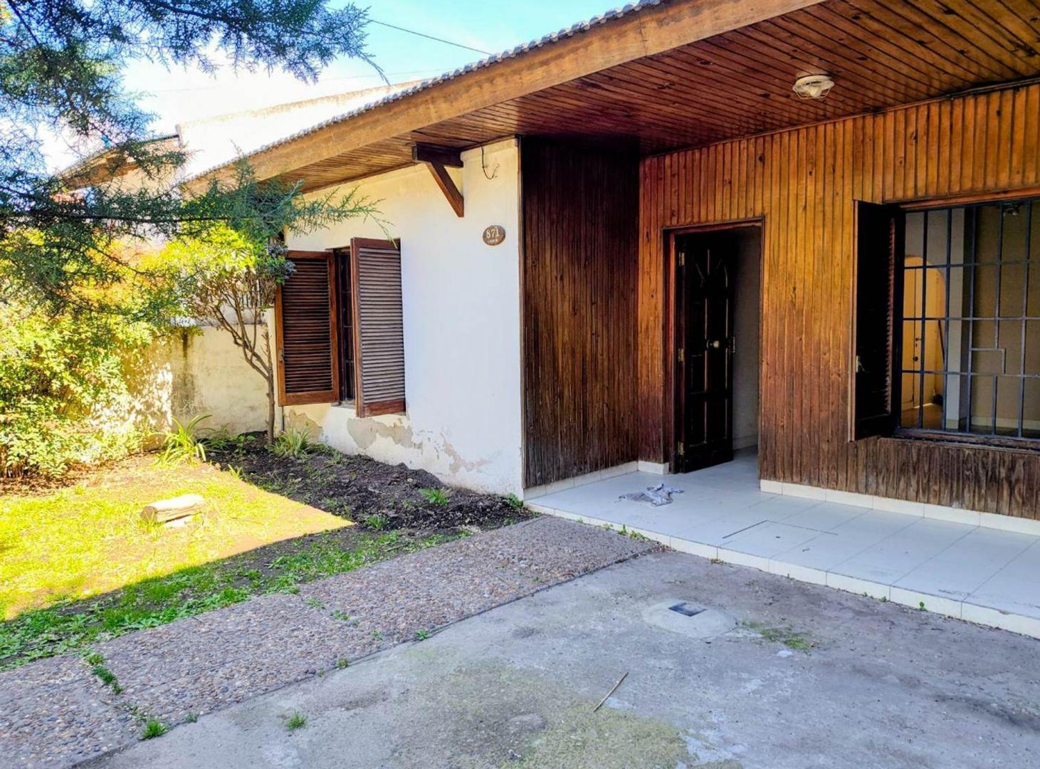 Foto de CASA 3 AMBIENTES EN VENTA EN TRISTAN SUAREZ, imagen 1