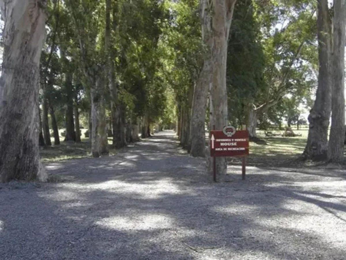 Foto de LOTE EN BARRIO CERRADO DAROMY, imagen 5