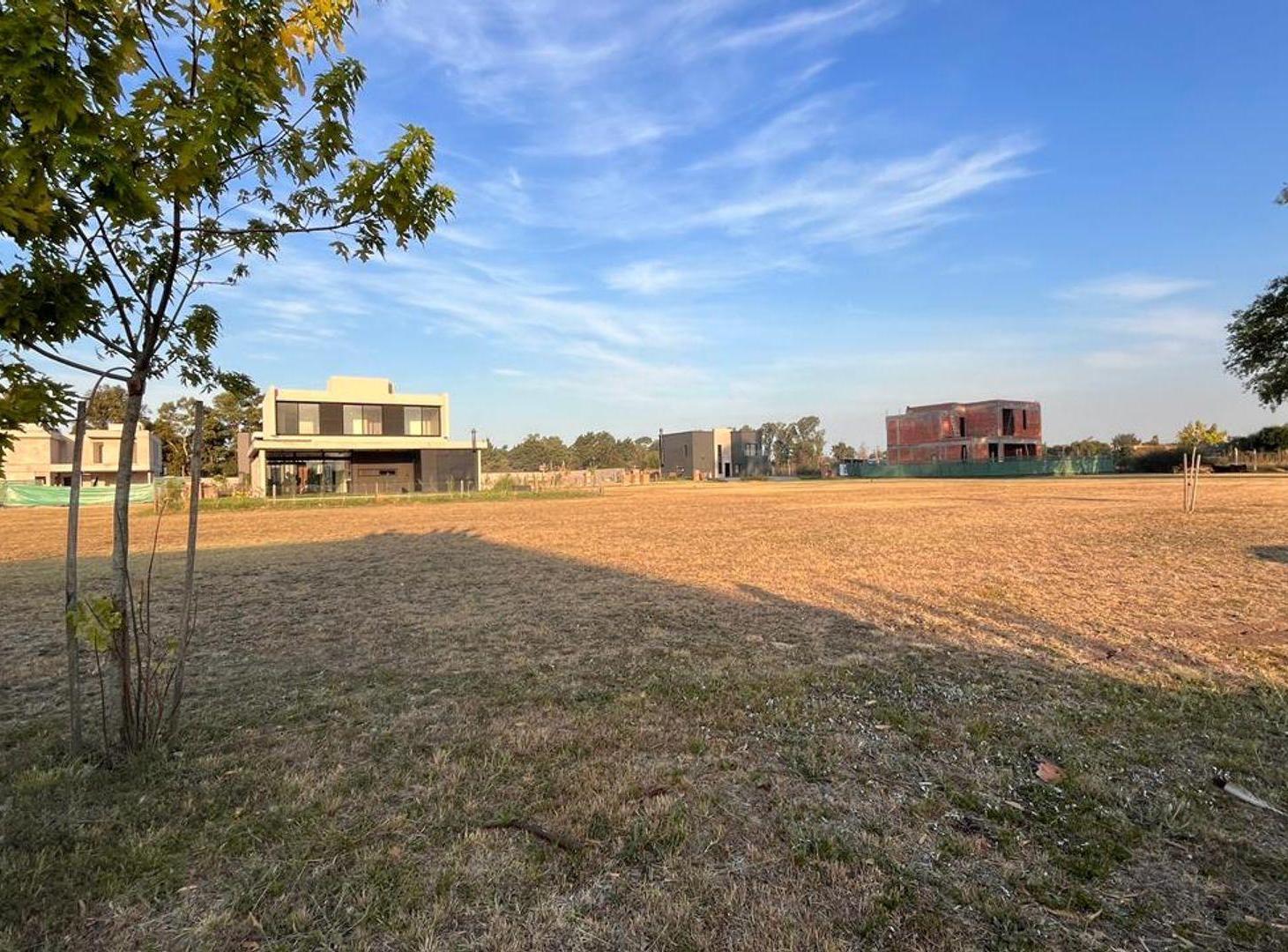 Foto de LOTE EN VENTA EN CANNING CHICO, imagen 5