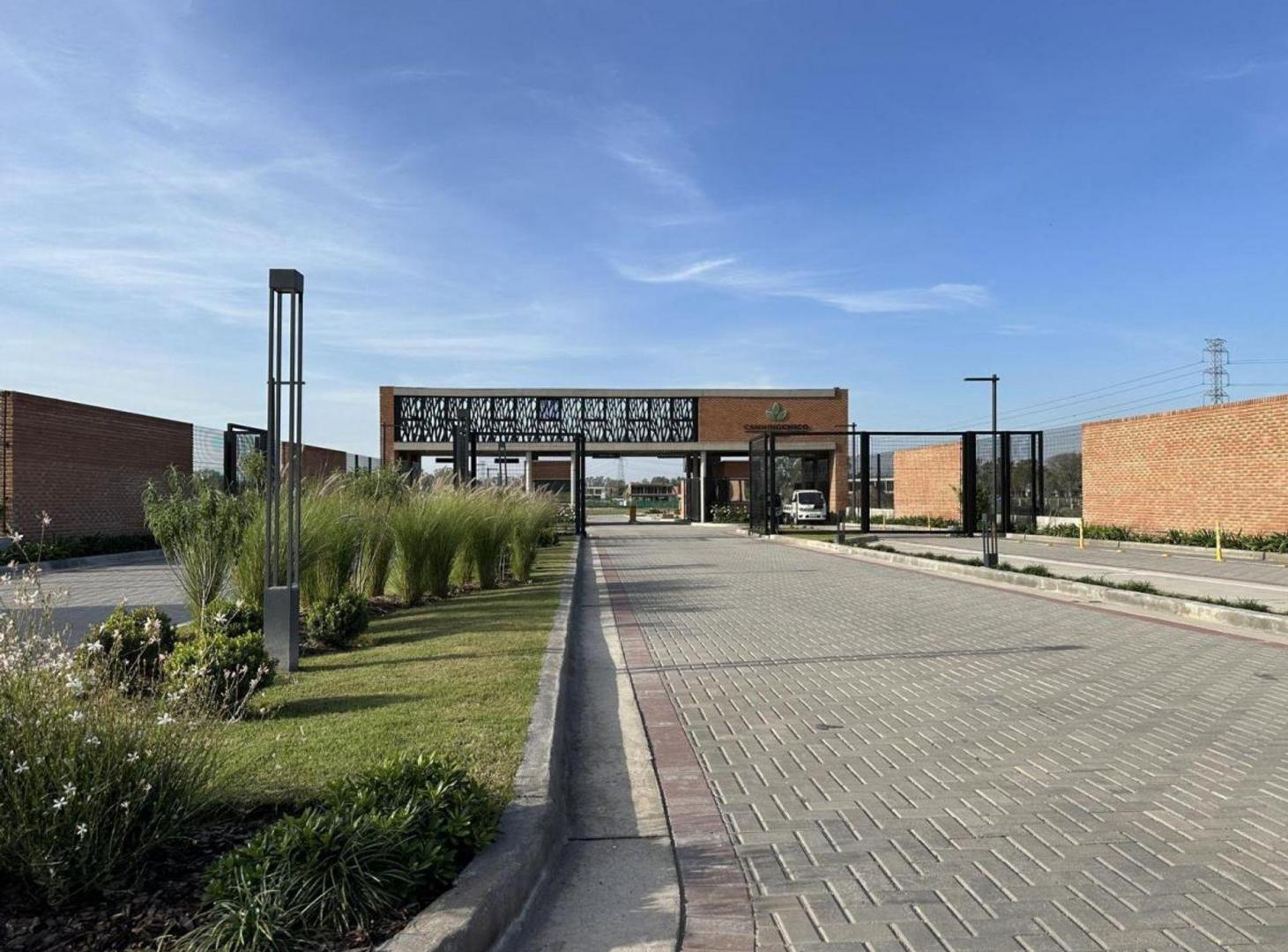 Foto de LOTE EN VENTA EN CANNING CHICO, imagen 2