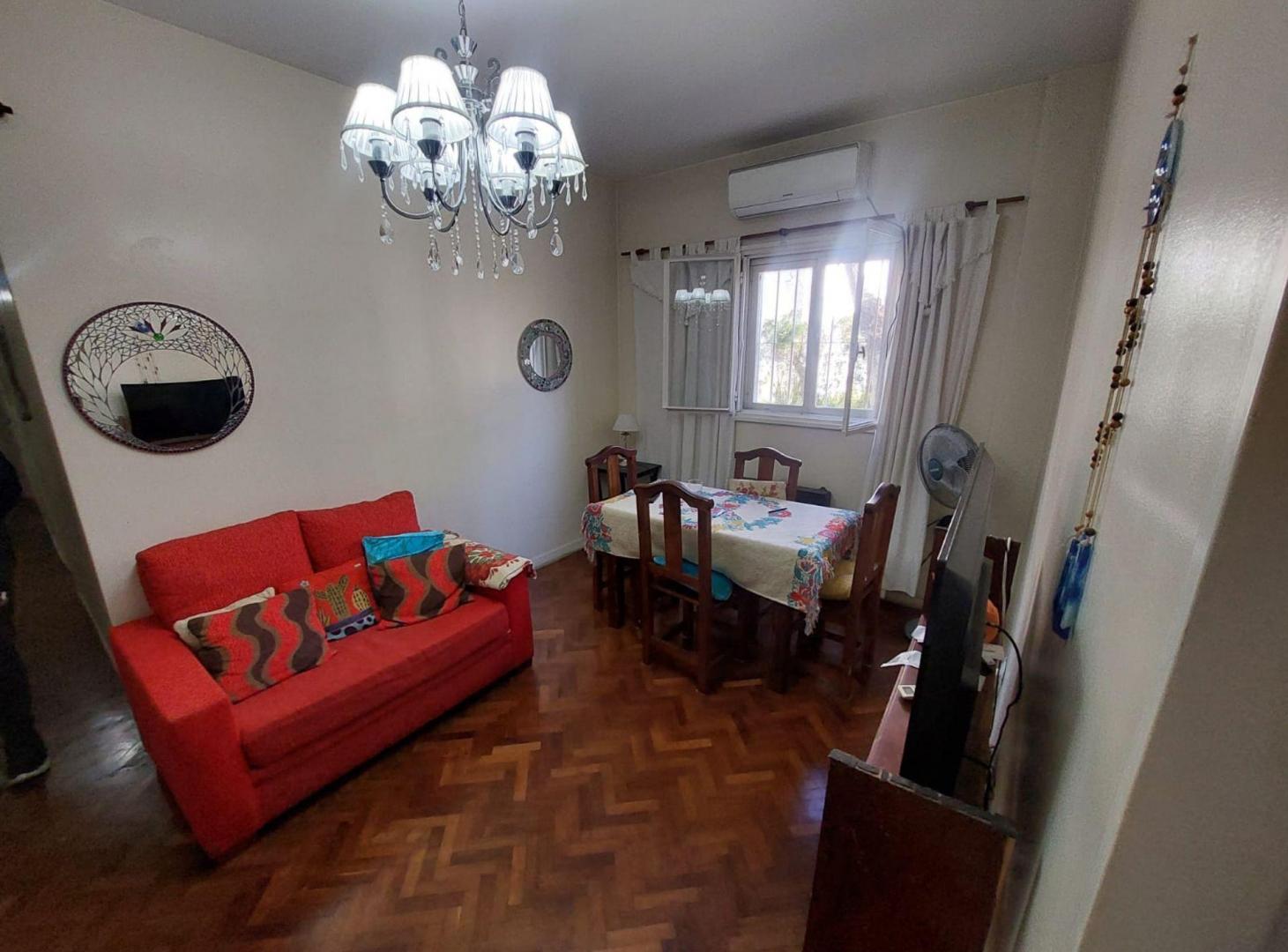 Foto de DEPARTAMENTO 4 AMBIENTES EN VENTA QUILMES APTO CRE, imagen 5