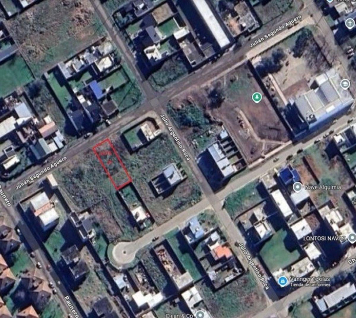 Foto de TERRENO EN VENTA EN EZEIZA, imagen 1