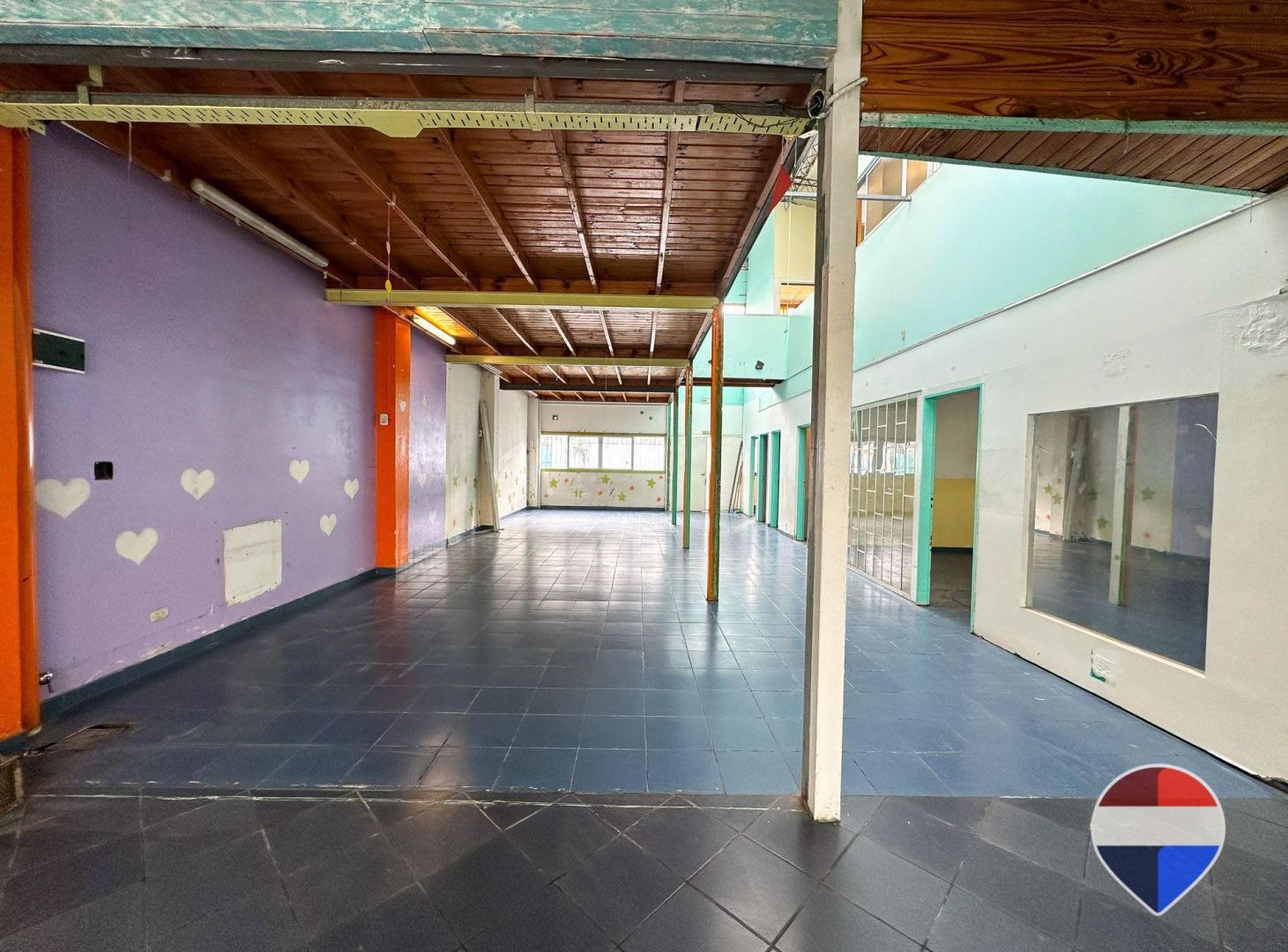 Foto de IDEAL INVERSOR TERRENO GALPON Y OFICINAS EN EZEIZA, imagen 2