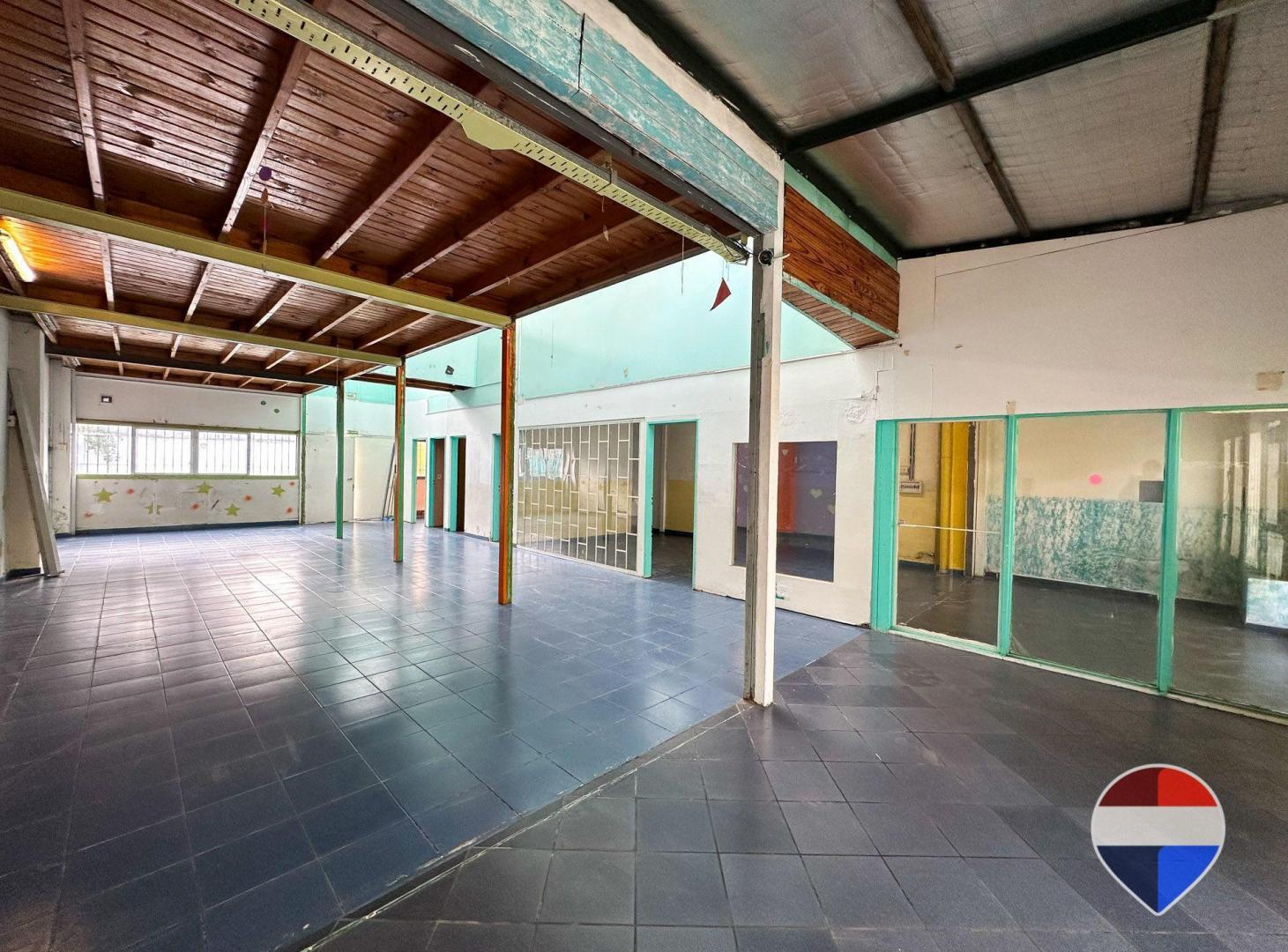 Foto de IDEAL INVERSOR TERRENO GALPON Y OFICINAS EN EZEIZA, imagen 4