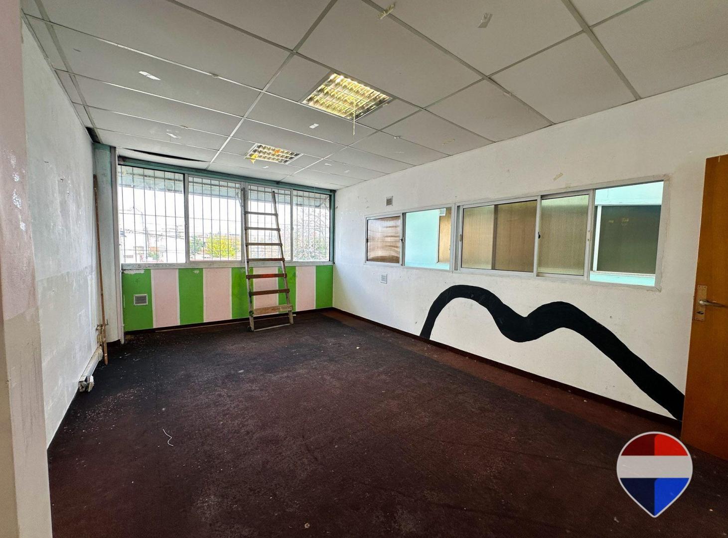 Foto de IDEAL INVERSOR TERRENO GALPON Y OFICINAS EN EZEIZA, imagen 3