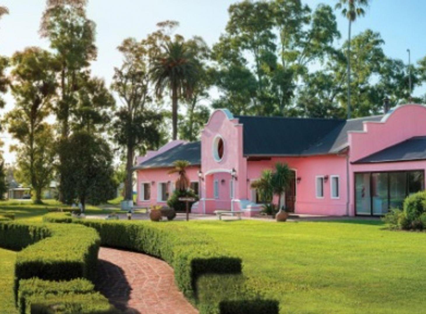 Foto de LOTE EN VENTA EN LA MAGDALENA ACEPTA FINANCIACION, imagen 2