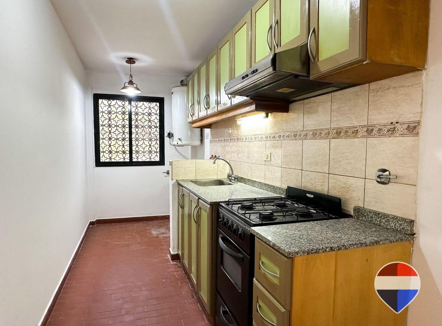 Foto de DEPARTAMENTO 3 AMBIENTES EN ALQUILER EN BURZACO, imagen 4