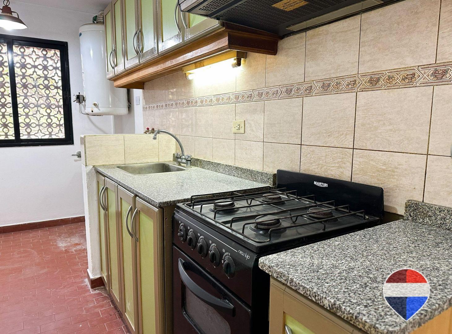 Foto de DEPARTAMENTO 3 AMBIENTES EN ALQUILER EN BURZACO, imagen 5