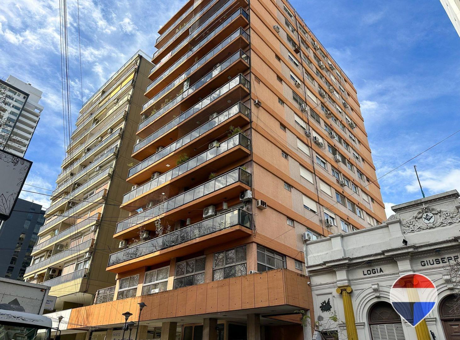 Foto de DEPARTAMENTO 3 AMBIENTES EN VENTA APTO CREDITO, imagen 1
