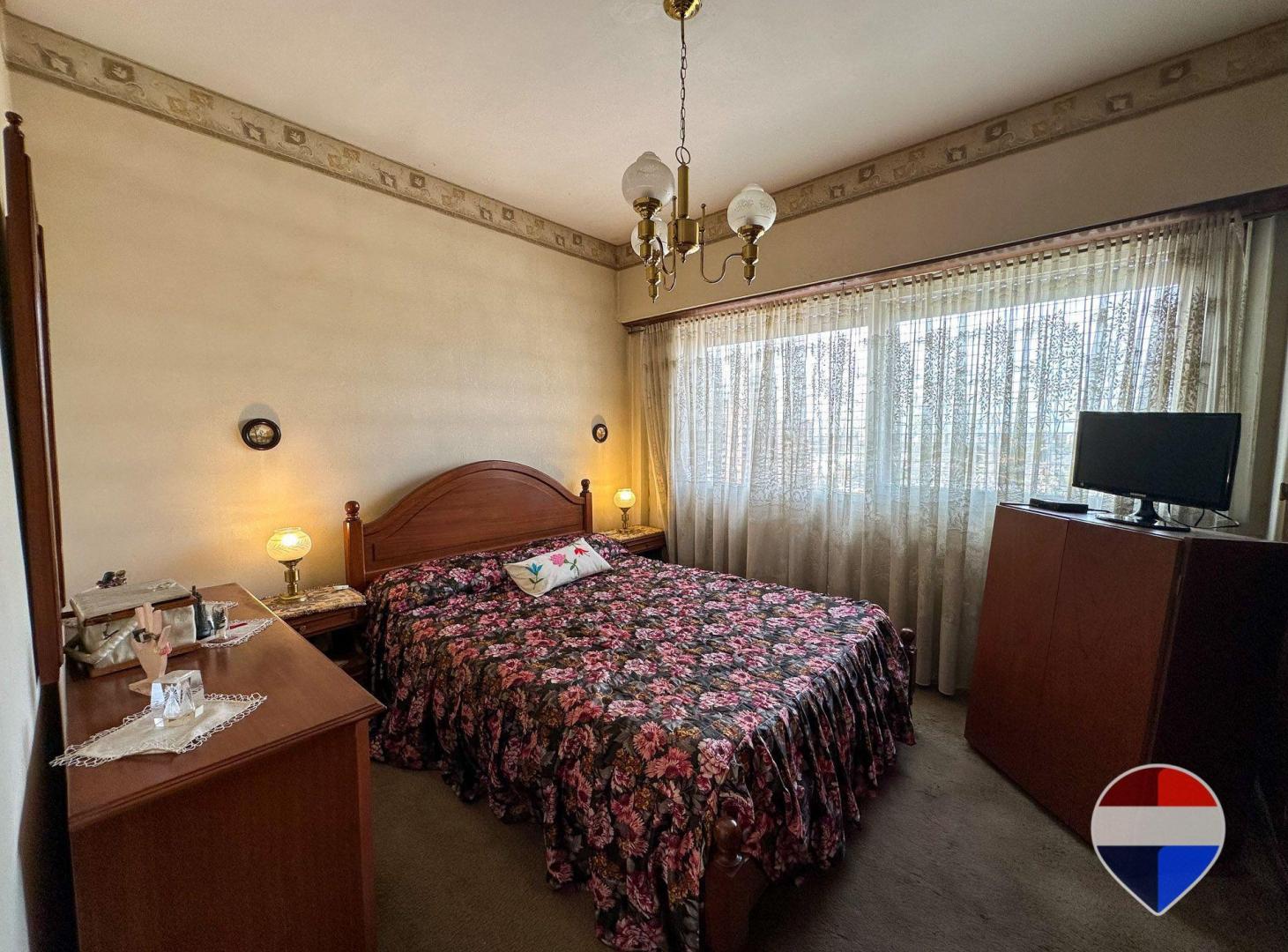 Foto de DEPARTAMENTO 3 AMBIENTES EN VENTA APTO CREDITO, imagen 3
