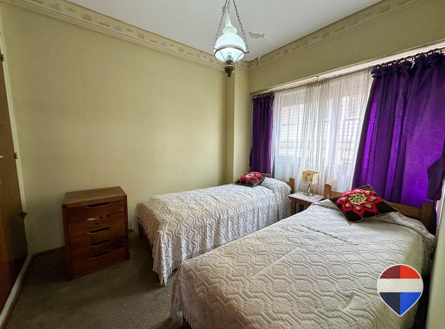 Foto de DEPARTAMENTO 3 AMBIENTES EN VENTA APTO CREDITO, imagen 5
